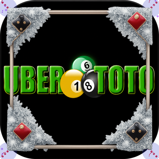 ubertoto — mitra unggulan